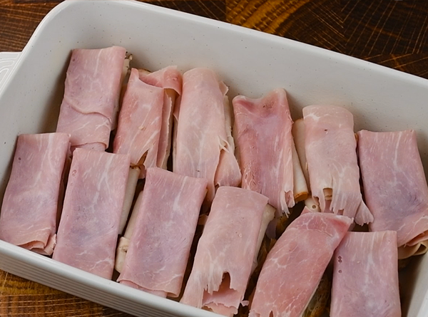 Monte Cristo Sliders - Step 4
